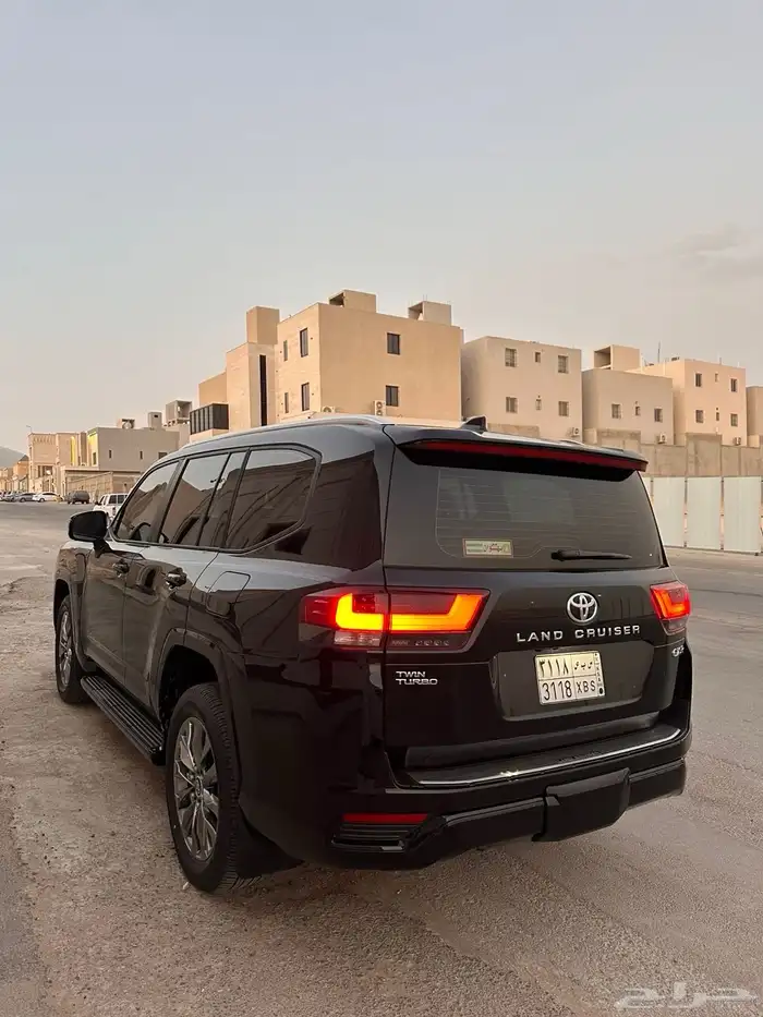 L5 GXR 2025 جكسار بريمي أبواب شفط 1