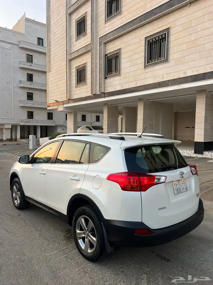 راف فور 2015 قمة في النظافة 6