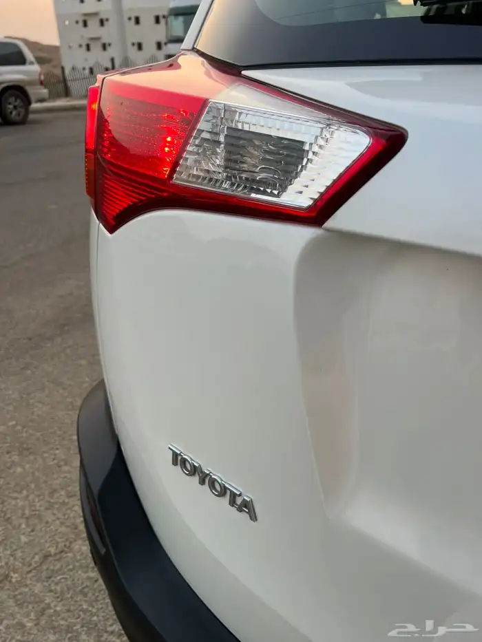 راف فور 2015 قمة في النظافة 26