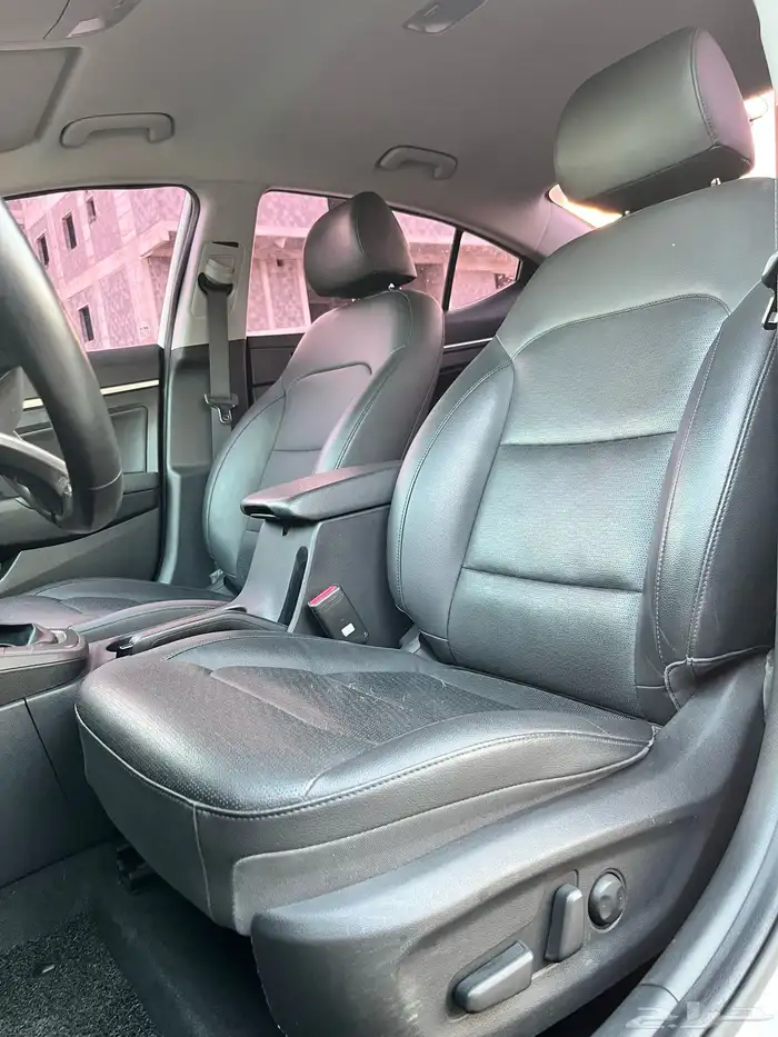 النترا 2020 نظيفة جدا 17