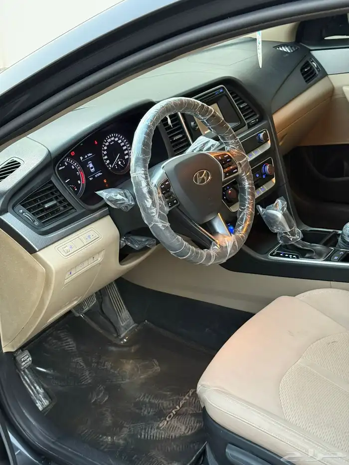 سوناتا وكاله 2018 تم البيع 7