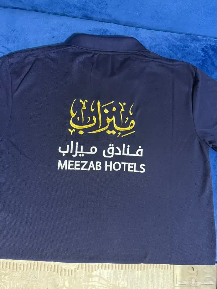 تطريز فنايل وطباعه 7