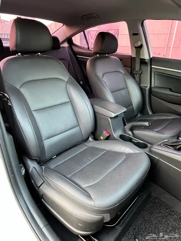 النترا 2020 نظيفة جدا 19