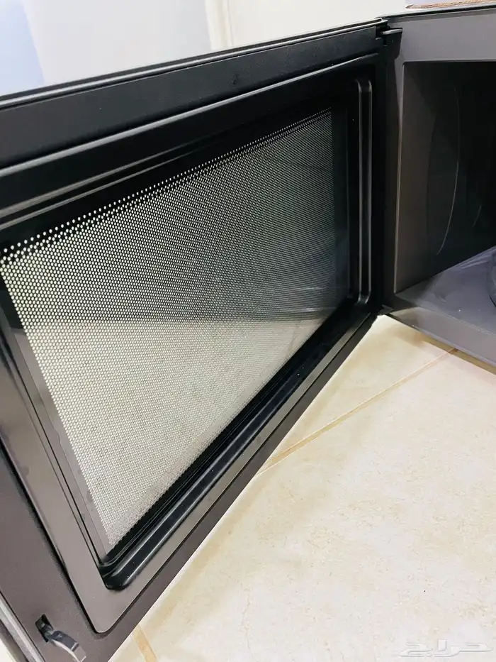 ميكرويف LG نظيف جدا 1