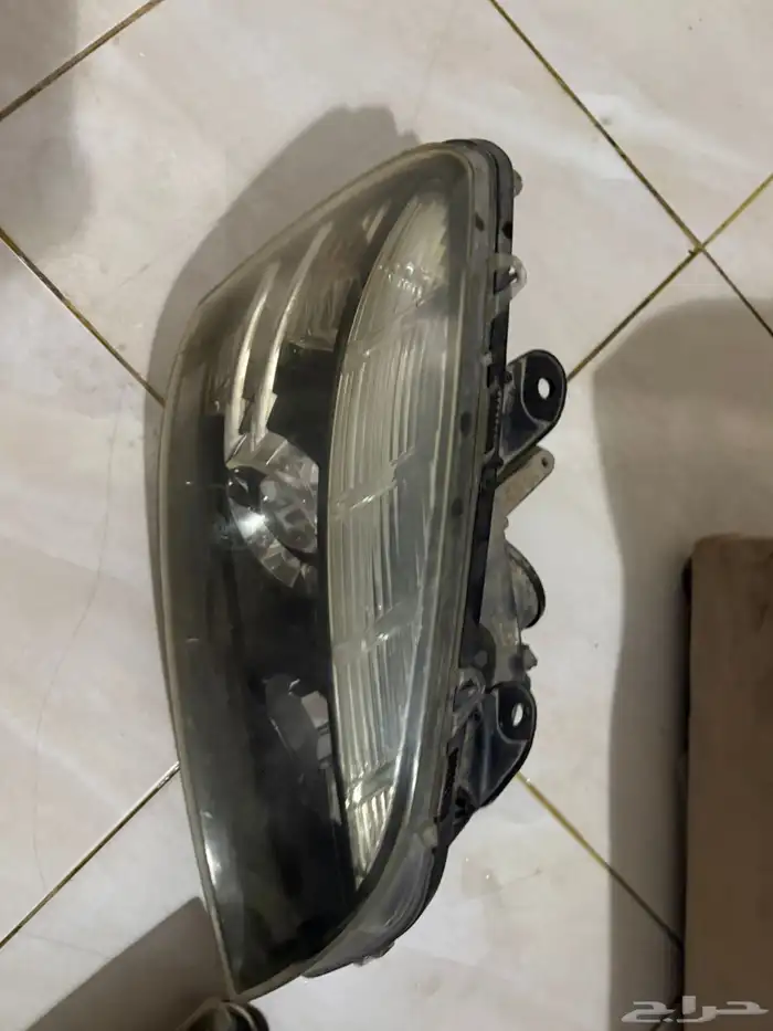 قطع كابرس ولومينا 21