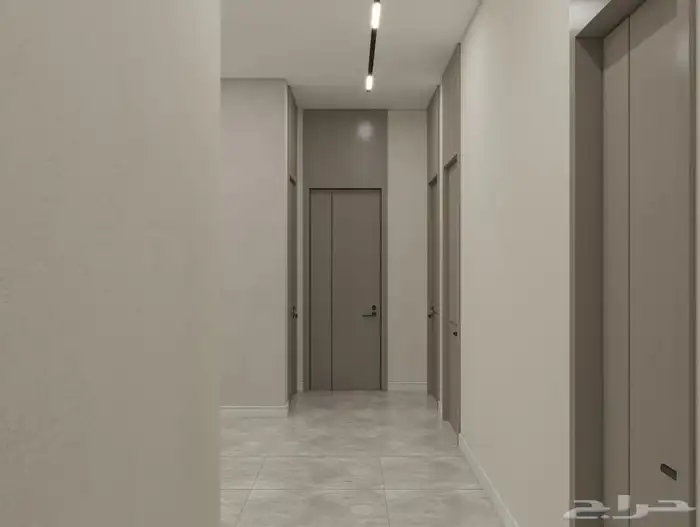 شقق للبيع حي الريان مخطط الثريا 0