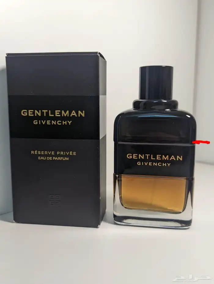 جيفنشي ريزيرف 0