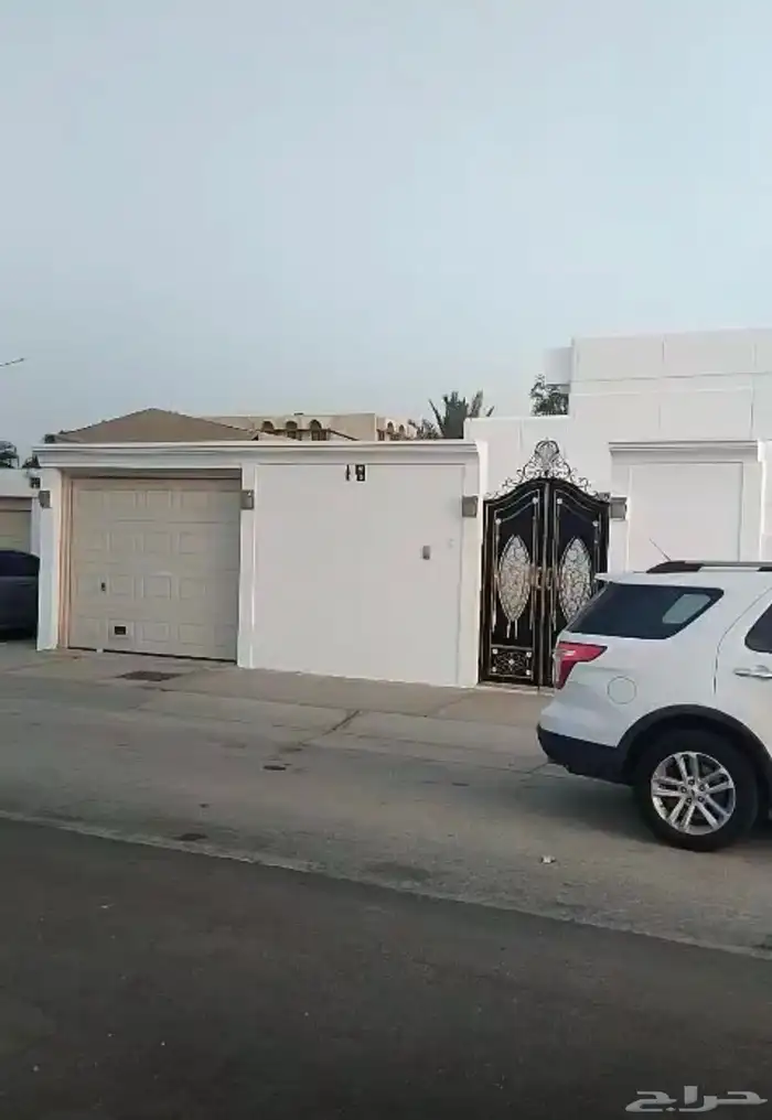 فيلا للبيع الجبيل الصناعية   البيع قريب 2