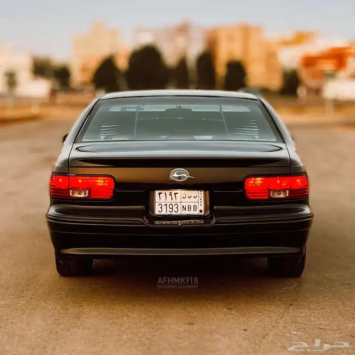 امبالا 1996 اس اس 1