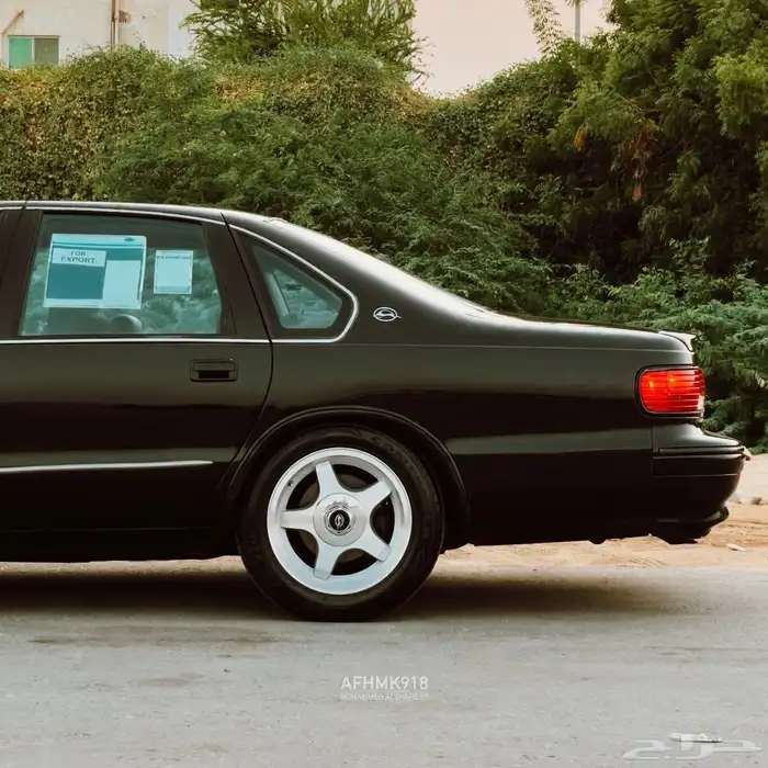 امبالا 1996 اس اس 2