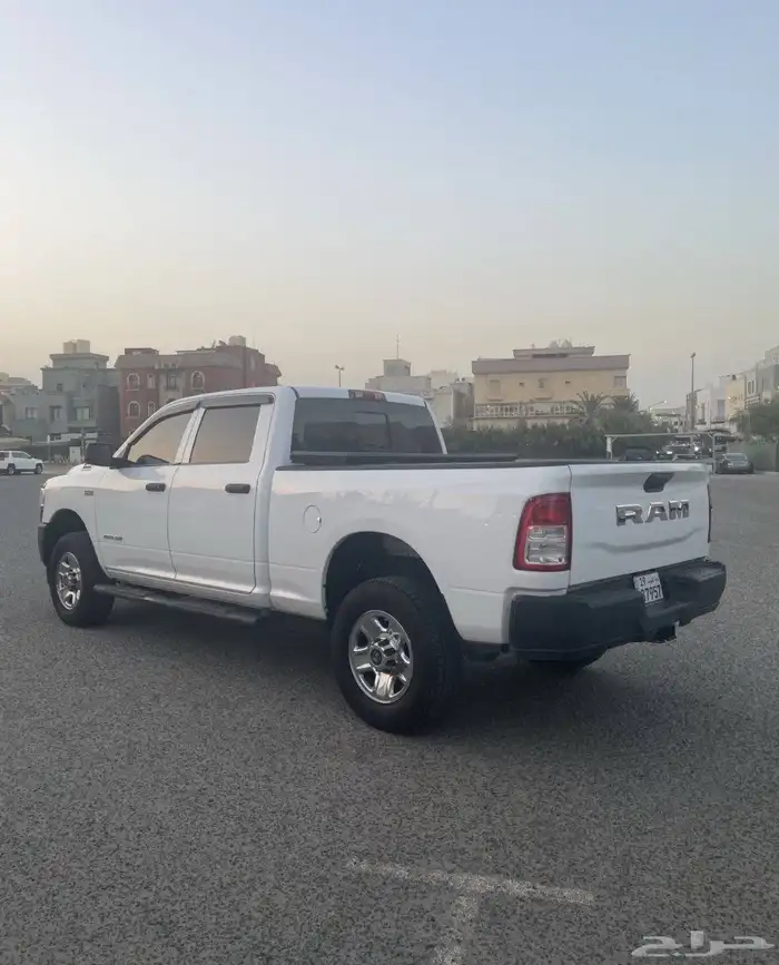 دووج رام 2021 4