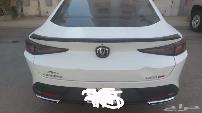 (شنجانPLUS EADO)موديل 2025 3