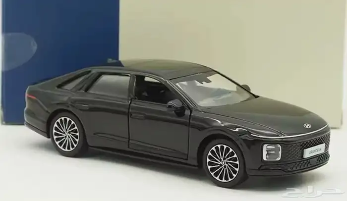 هيونداي ايزرا 0