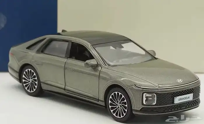 هيونداي ايزرا 2