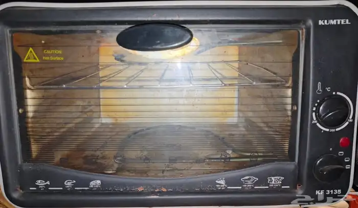 للبيع فرون كهربائي 0