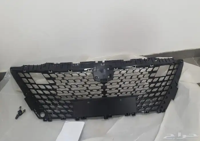 شبك امامي UNI-V شانجان 0