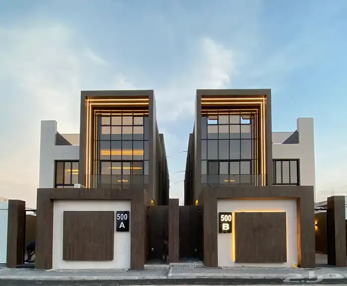 فيلا فاخره للبيع مكه ولي العهد 1 0