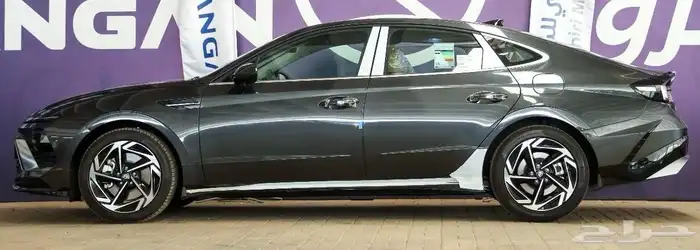 هونداي سوناتا فليت 2026 1