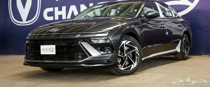 هونداي سوناتا فليت 2026 2