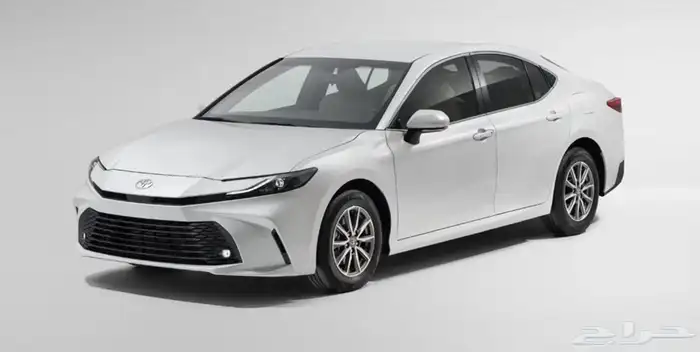 كامري E 2025 2