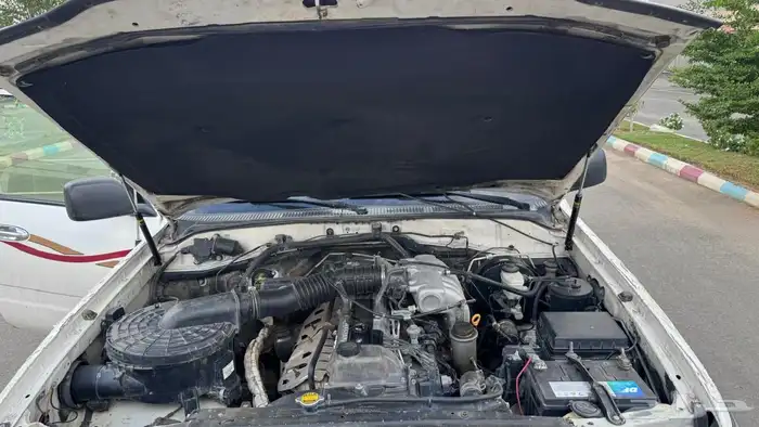 صالون 2007 حكومي G 30