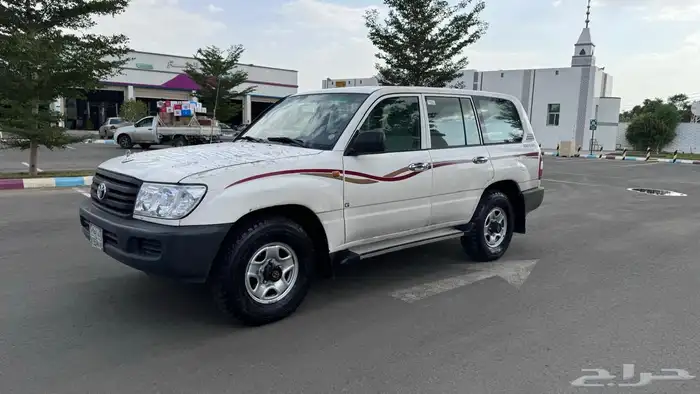 صالون 2007 حكومي G 5