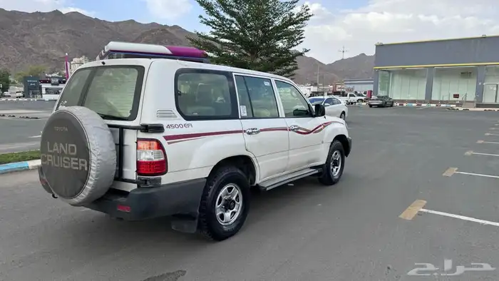صالون 2007 حكومي G 6