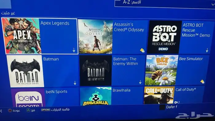 قابل ل البدل ب سوني 5 او للبيع جمله 45