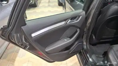 اودي S3 2016 مستعمله مفحوصه مضمونه مصينه index