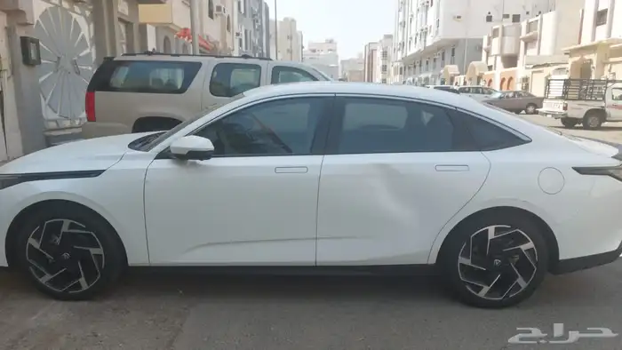 (شنجانPLUS EADO)موديل 2025 1