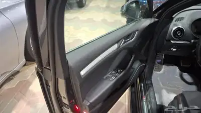 اودي S3 2016 مستعمله مفحوصه مضمونه مصينه index