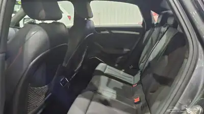 اودي S3 2016 مستعمله مفحوصه مضمونه مصينه index