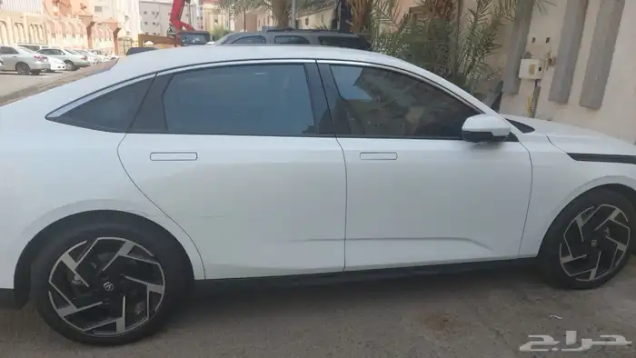 (شنجانPLUS EADO)موديل 2025 2