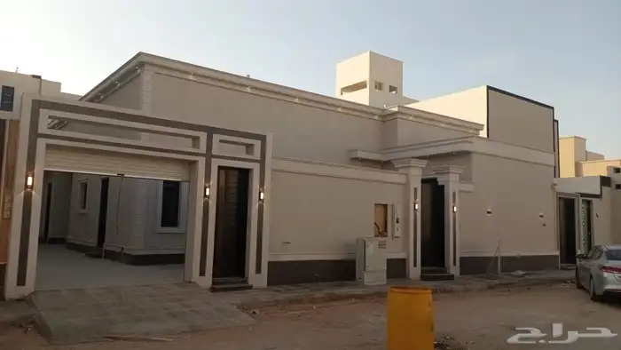 للبيع دور اراضي حي الملتقى 0