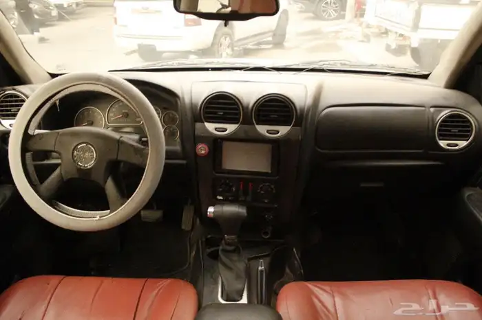 انفوي 2007 مستعمل للبيع 3