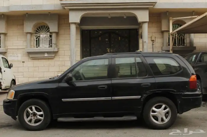 انفوي 2007 مستعمل للبيع 1