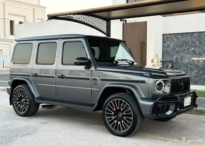 تاجير سيارات 8