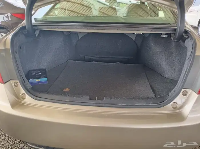 هوندا اكورد 2013م 7