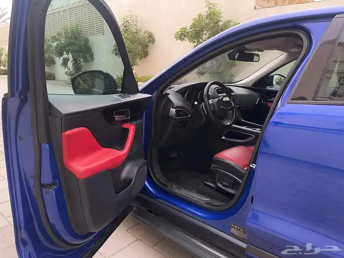 جاكوار 11