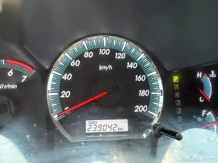 فورشنر 2015 دبل قير تماتيك 4 سلندر بدي وكالة محركات وكالة 3