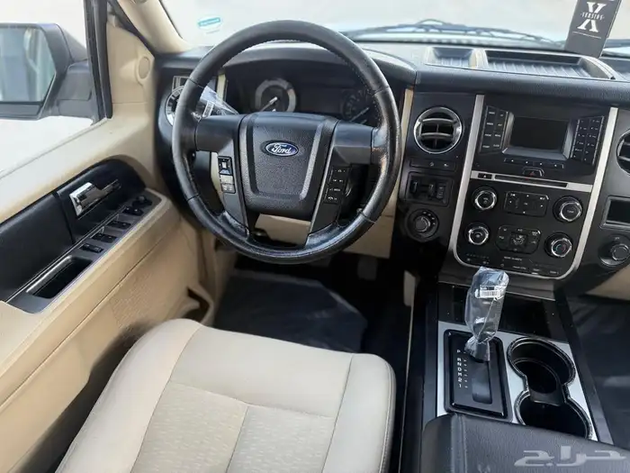 فورد أكسيبدشن2016 7