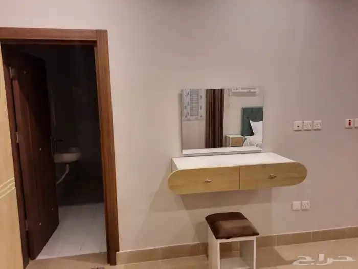 شقق مفروشه للإيجار 12