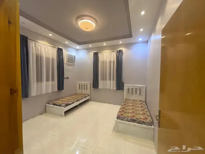شقه مؤثثه للايجار 6