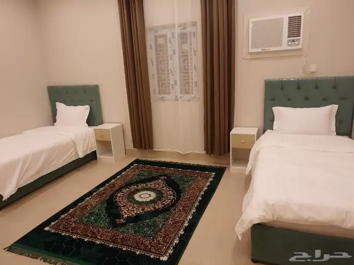 شقق مفروشه للإيجار 10