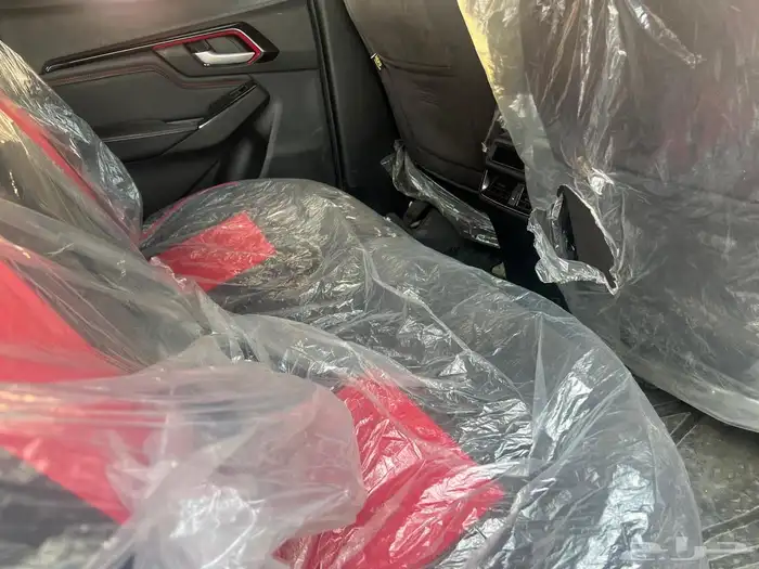 ايسوزو ديمكس 2023 وكالة ديزل 6