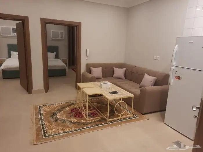 شقق مفروشه للإيجار 3