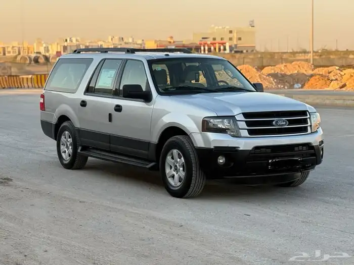 فورد أكسيبدشن2016 0