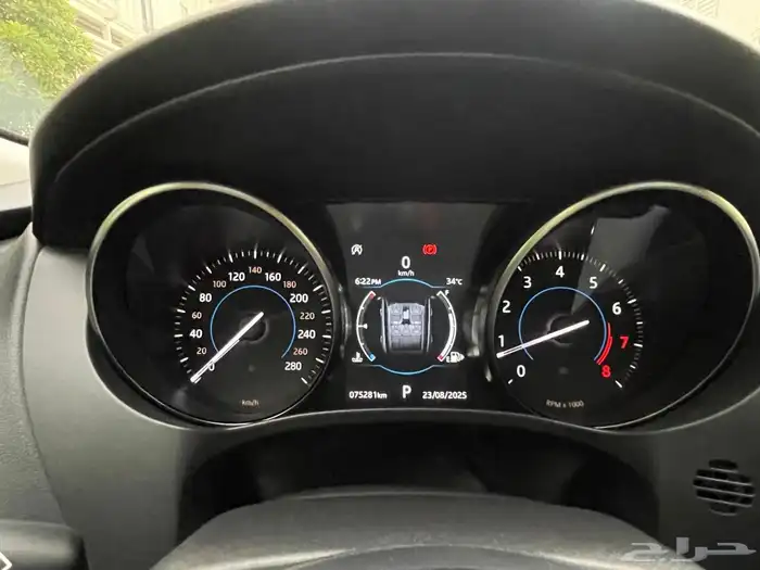 جاكوار 30