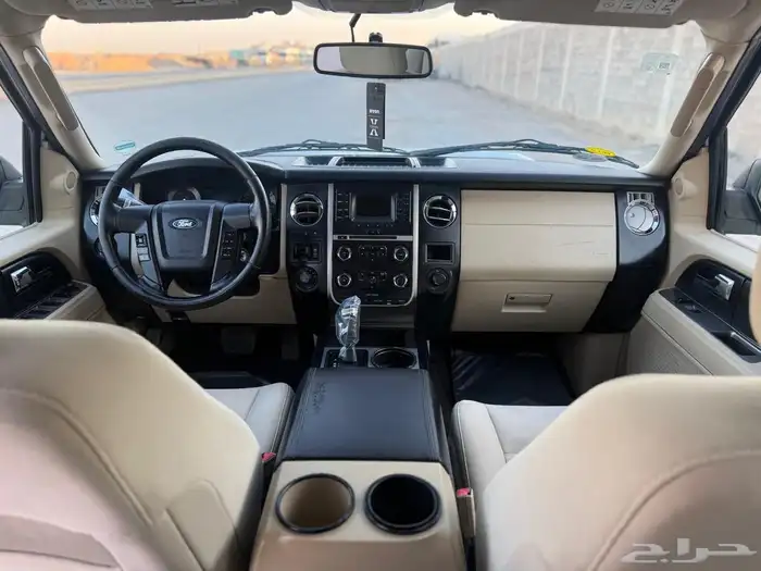 فورد أكسيبدشن2016 3