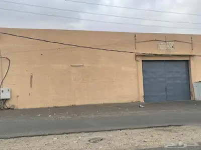 مستودع للبيع بحي الصناعيه index